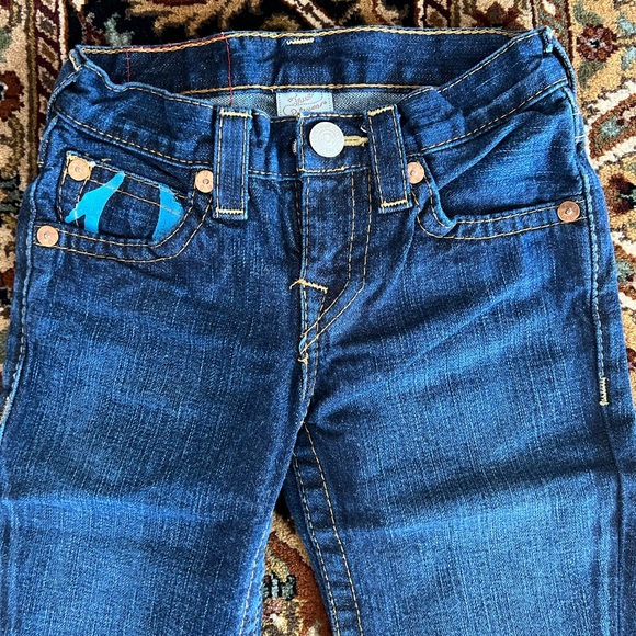 True Religion jeans - Picture 3 of 10